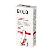 Bioliq 65+, krem intensywnie odbudowujący na dzień, 50 ml