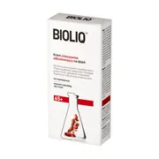 Bioliq 65+, krem intensywnie odbudowujący na dzień, 50 ml