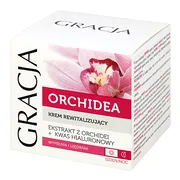 Gracja, orchidea, krem rewitalizujący przeciw zmarszczkom, 50 ml