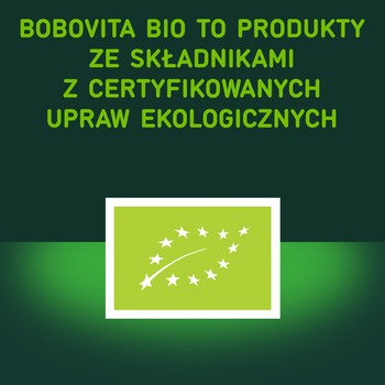 BoboVita Bio, pasternak z cielęcinką i kalafiorem, 10 m+, 190 g