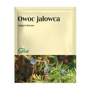 Owoc jałowca, zioła do zaparzania, (Flos), 50 g
