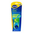 Scholl GelActiv, wkładki żelowe do obuwia sportowego, rozmiar L, 1 para