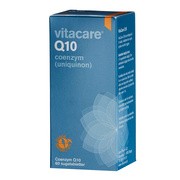 Vitacare Q10, tabletki, 60 szt.