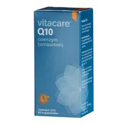 Vitacare Q10, tabletki, 60 szt.