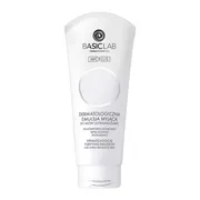 BasicLab Micellis, dermatologiczna emulsja myjąca do skóry ultrawrażliwej, 100 ml
