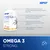 SFD Omega 3 strong, kapsułki, 90 szt.