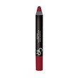 Golden Rose Matte Crayon Lipstick, matowa pomadka w kredce, 04, 3,5 g