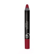 Golden Rose Matte Crayon Lipstick, matowa pomadka w kredce, 04, 3,5 g