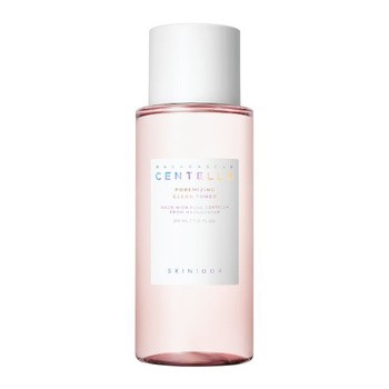 Skin1004 Poremizing Clear Toner, złuszczający tonik kwasowy, 210 ml