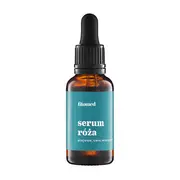 Fitomed, serum olejowe do cery mieszane, róża, 27 g