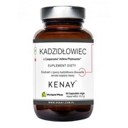 KENAY Kadzidłowiec formuła Casperome Indena Phytosome, kapsułki, 60 szt.