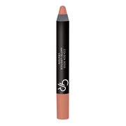 Golden Rose Matte Crayon Lipstick, matowa pomadka w kredce, 26, 3,5 g