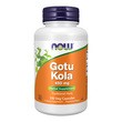 Now Foods Gotu Kola, kapsułki, 100 szt.