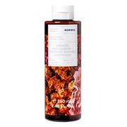 Korres, żel do mycia ciała Sea Lavender, 250 ml