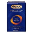 Durex Perfect Feel, prezerwatywy, 16 szt.