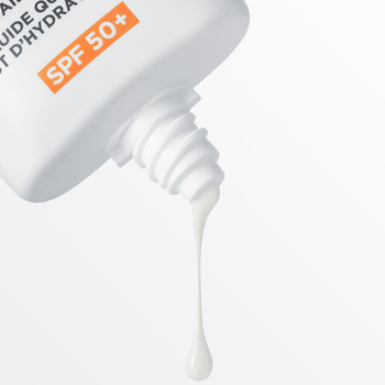 Vichy Mineral 89 Niewidoczny fluid-krem nawilżający 72h, SPF50+, 50 ml