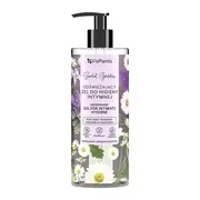 Vis Plantis Herbal Vital Care, żel do higieny intymnej, kora dębu i rumianek, 300ml