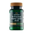 Swanson R-ALA Kwas R-alfa liponowy, kapsułki, 60 szt.