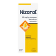 Nizoral, 20 mg/g, szampon leczniczy, 60 ml (butelka)
