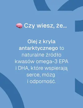 Biowen, Krill Oil Pro, kapsułki, 90 szt.