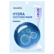 Mediheal Hydra Soothing Mask, nawilżająca maska w płachcie, 20 ml