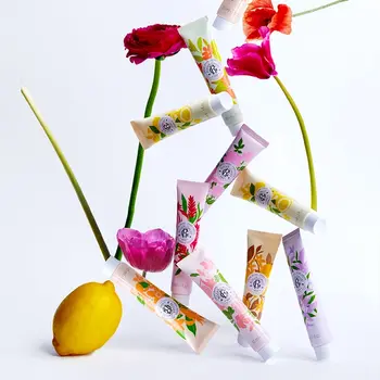 Roger & Gallet Fleur de Figuier, krem do rąk, 30 ml