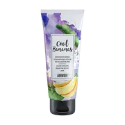 Anwen Cool Bananas, bananowa maska ochładzająca kolor do włosów blond, 200 ml