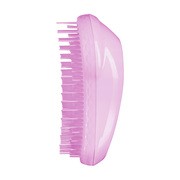 Tangle Teezer, The Original Fine & Fragile, Pink Down, szczotka do włosów, 1 szt.