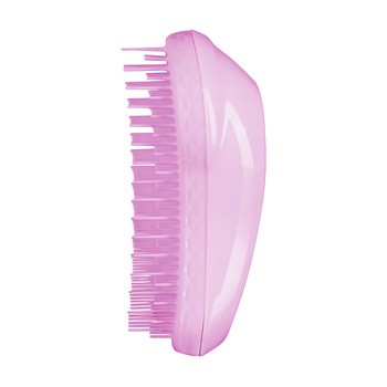 Tangle Teezer, The Original Fine & Fragile, Pink Down, szczotka do włosów, 1 szt.