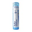 Boiron Sulfur iodatum, 9 CH, granulki, 4 g