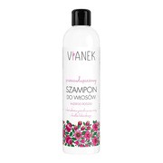 Vianek, przeciwłupieżowy szampon do włosów, 300 ml