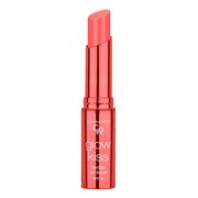 Golden Rose Glow Kiss Tinted Lip Balm, koloryzujący balsam do ust, 04 Peach, 3 g