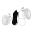 Lionelo Twee Free, podwójny laktator elektryczny hands-free, 1 szt.