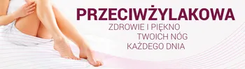 Veera Przeciwżylakowa, rajstopy, 40 DEN, czarny, rozmiar 2/M