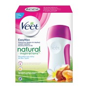 Veet elektryczny system do depilacji Natural Inspirations, 1 szt.
