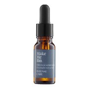 Make Me Bio Intense Care, serum odżywcze na noc, 15 ml