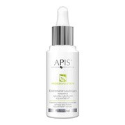 Apis Hydro Evolution, koncentrat ekstremalnie nawilżający z gruszką i rabarbarem, 30 ml
