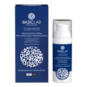 BasicLab Complementis, Trehalozowy krem przywracający równowagę, Regeneracja i Nawilżenie, 50 ml