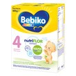 Bebiko Junior 4 NUTRIflor Expert, odżywcza formuła na bazie mleka, powyżej 2. roku życia, proszek, 600 g
