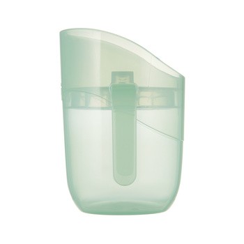 Canpol Lovi Genius, kubek treningowy Pistachio, 150 ml