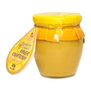 Pszczelarz Kozacki, pyłek pszczeli w miodzie, 220 g