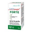 Lactoangin Forte, spray do gardła, smak miętowy, 30 g