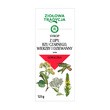 Ziołowa Tradycja Syrop z lipy, bzu czarnego, wierzby i dziewanny, syrop, 125 g