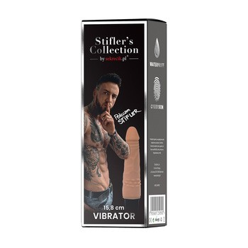 Sekrecik, wibrator Stifler's Collection, 1 szt.