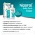 Nizoral Care, szampon do włosów z tendencją do łupieżu, 200 ml