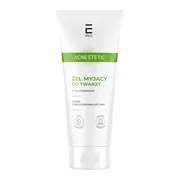 Enilome Pro Acnestetic, żel myjący do twarzy, 200 ml