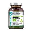 MyVita Silver Matcha Bio, proszek, 80 g