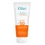 Zestaw Oillan, ochronna emulsja przeciwsłoneczna do twarzy i ciała SPF50, 100 ml + żel do mycia ciała i włosów 3 w 1, 100 ml