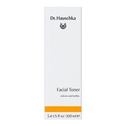Dr.Hauschka, tonik odświeżający do twarzy, 100 ml
