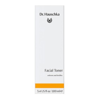 Dr.Hauschka, tonik odświeżający do twarzy, 100 ml